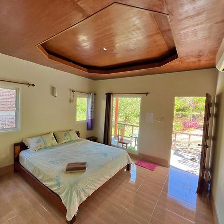 Kohchang Fuengfah Ко-Чанг Екстер'єр фото