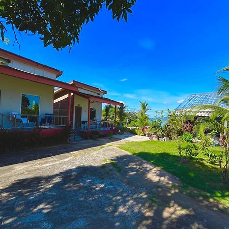 Kohchang Fuengfah Ко-Чанг Екстер'єр фото