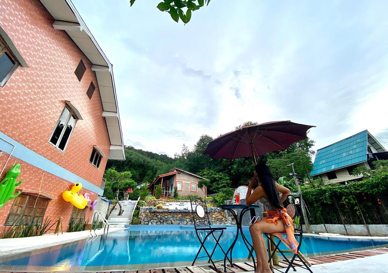 Kohchang Fuengfah Ко-Чанг Екстер'єр фото