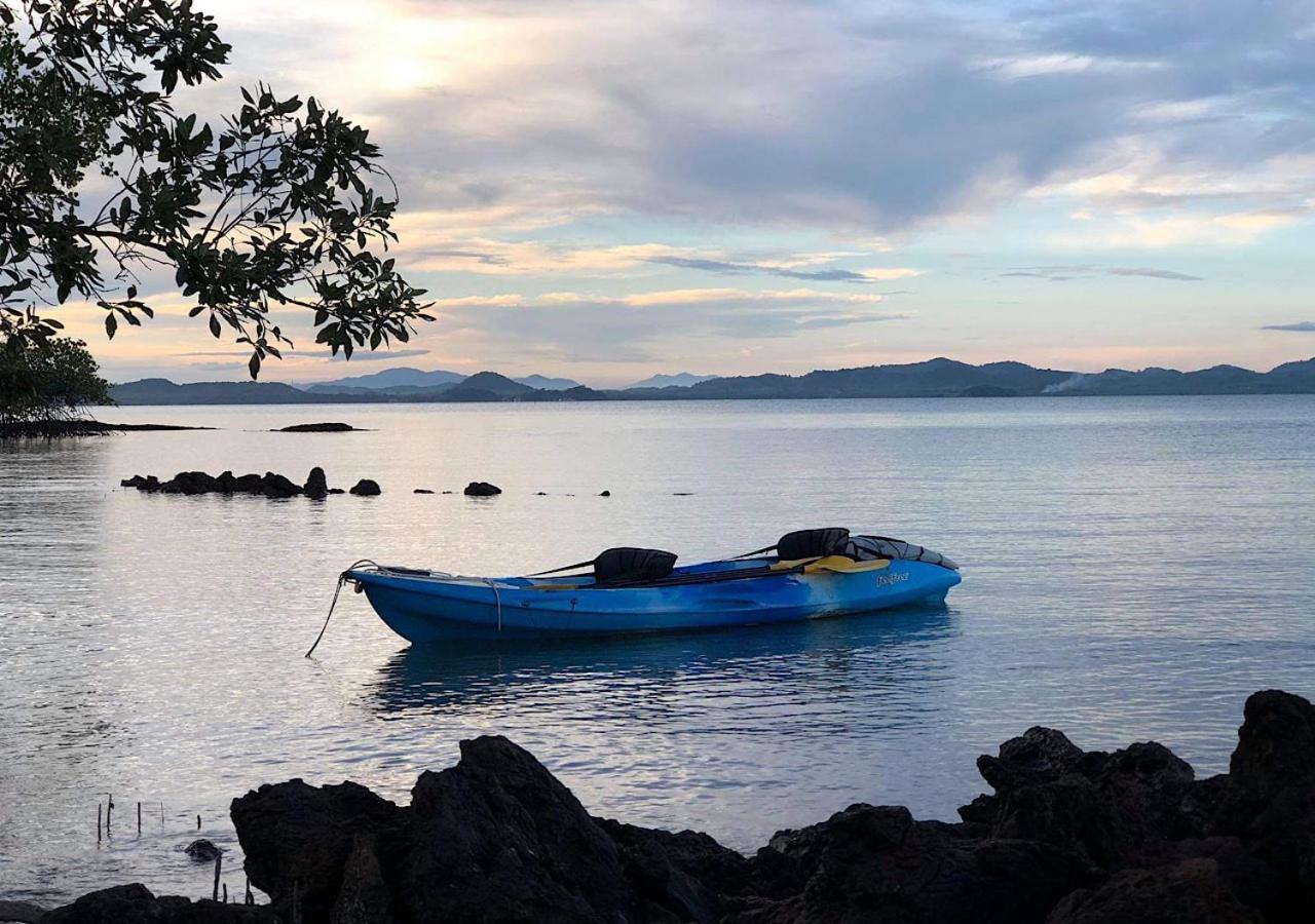 Kohchang Fuengfah Ко-Чанг Екстер'єр фото