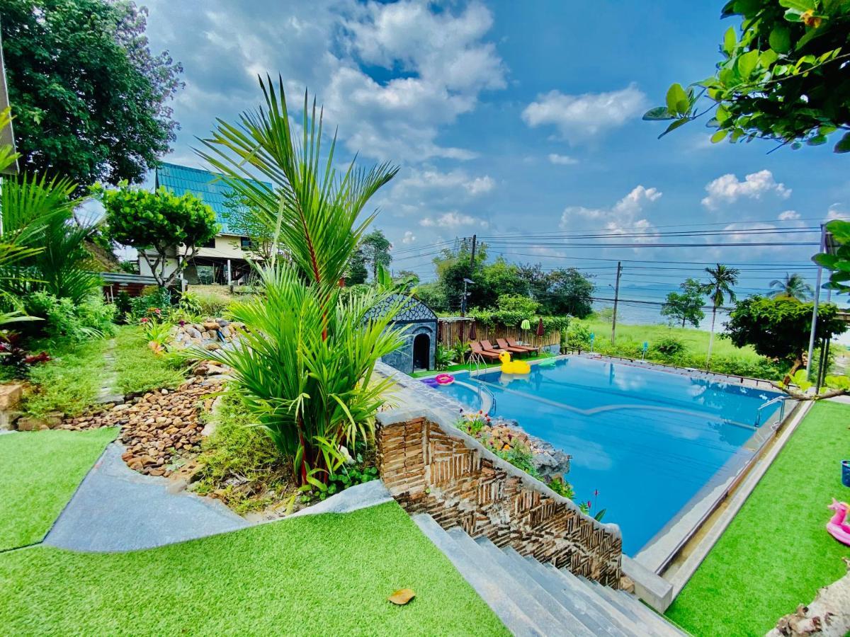 Kohchang Fuengfah Ко-Чанг Екстер'єр фото