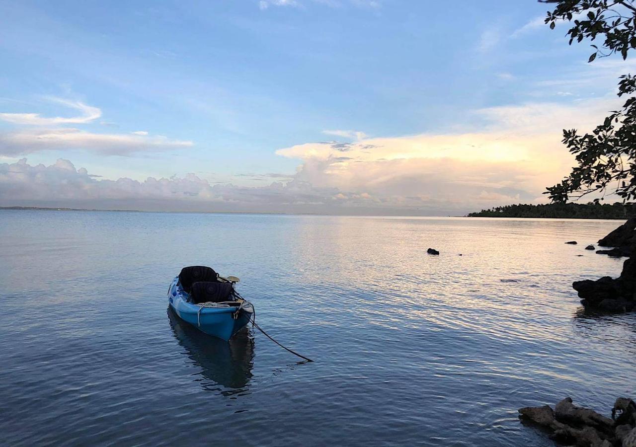 Kohchang Fuengfah Ко-Чанг Екстер'єр фото