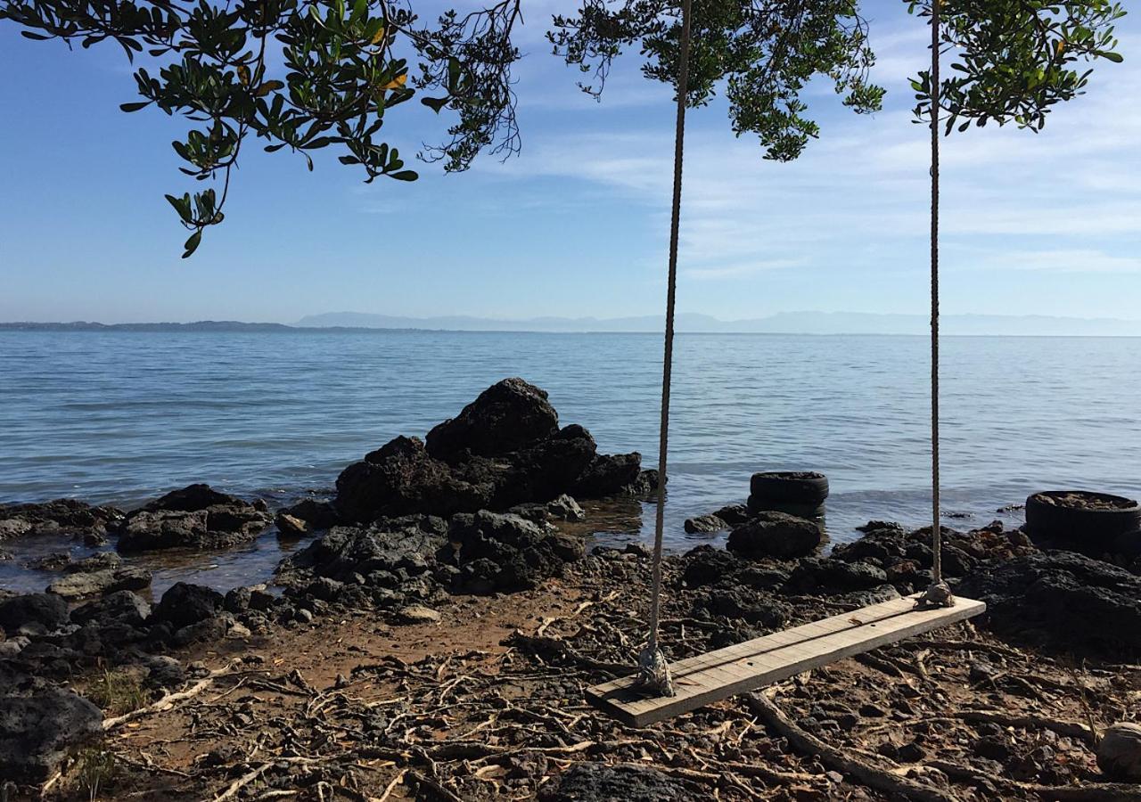 Kohchang Fuengfah Ко-Чанг Екстер'єр фото