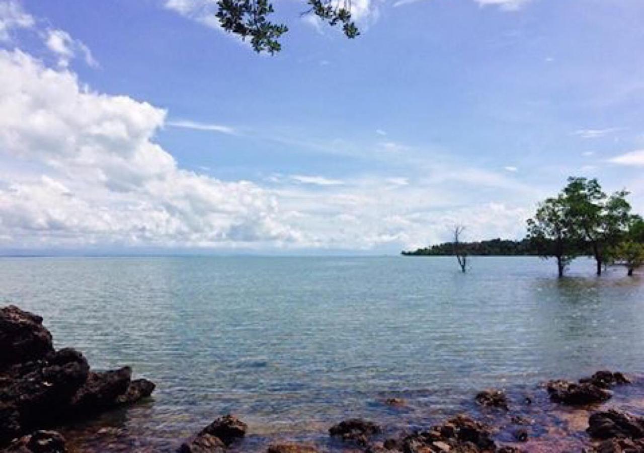 Kohchang Fuengfah Ко-Чанг Екстер'єр фото
