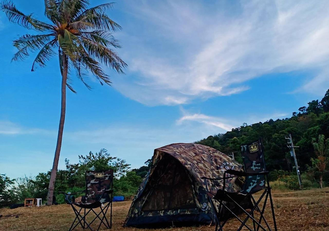 Kohchang Fuengfah Ко-Чанг Екстер'єр фото