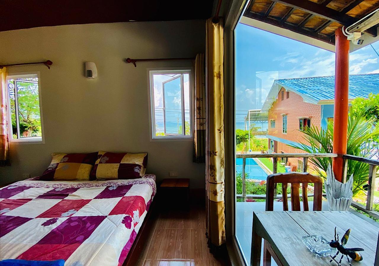 Kohchang Fuengfah Ко-Чанг Екстер'єр фото