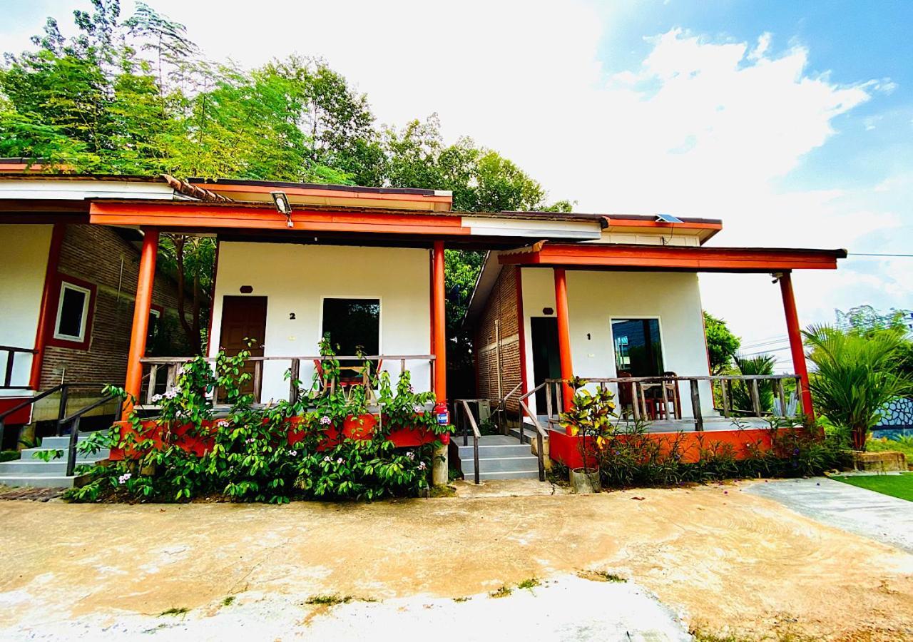 Kohchang Fuengfah Ко-Чанг Екстер'єр фото