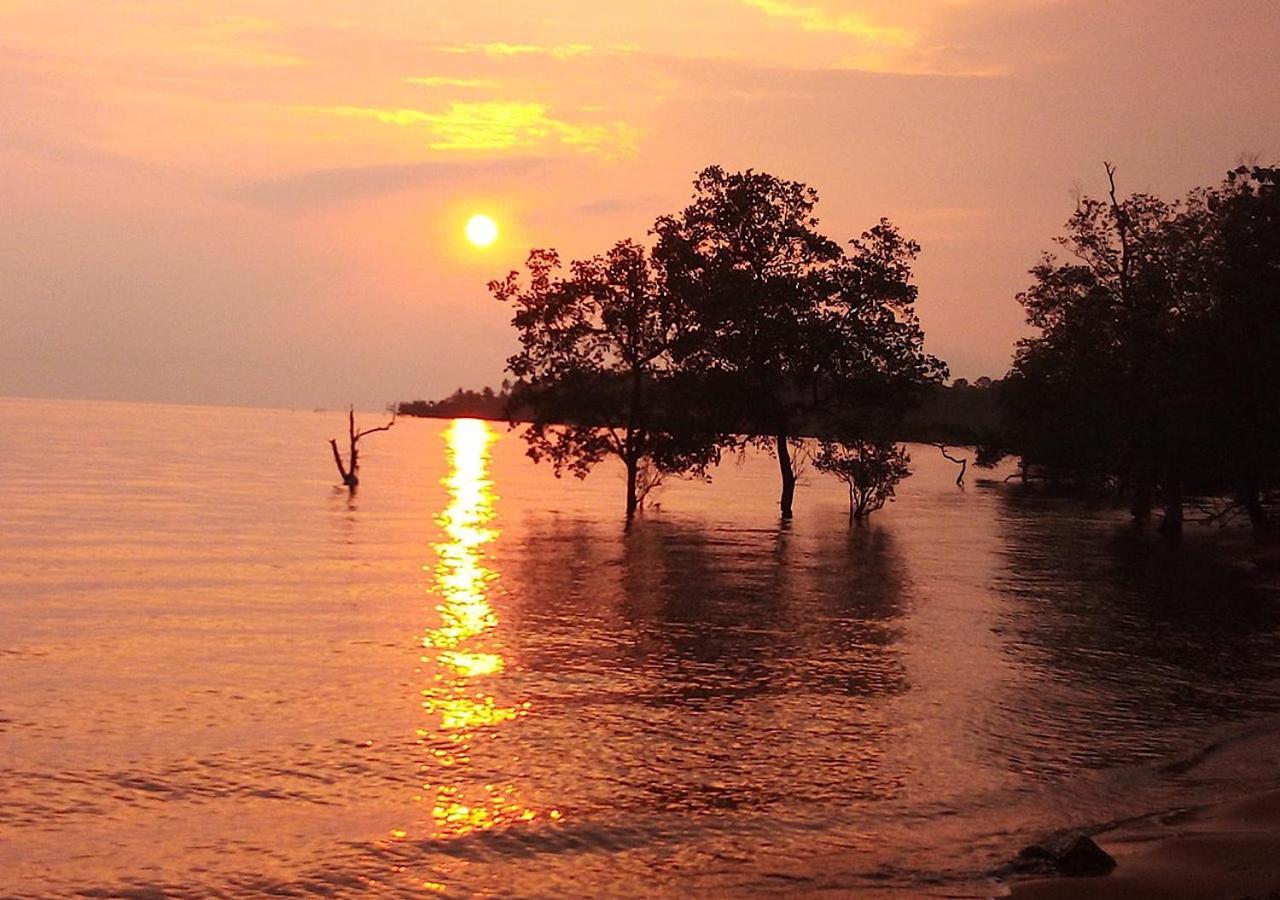 Kohchang Fuengfah Ко-Чанг Екстер'єр фото
