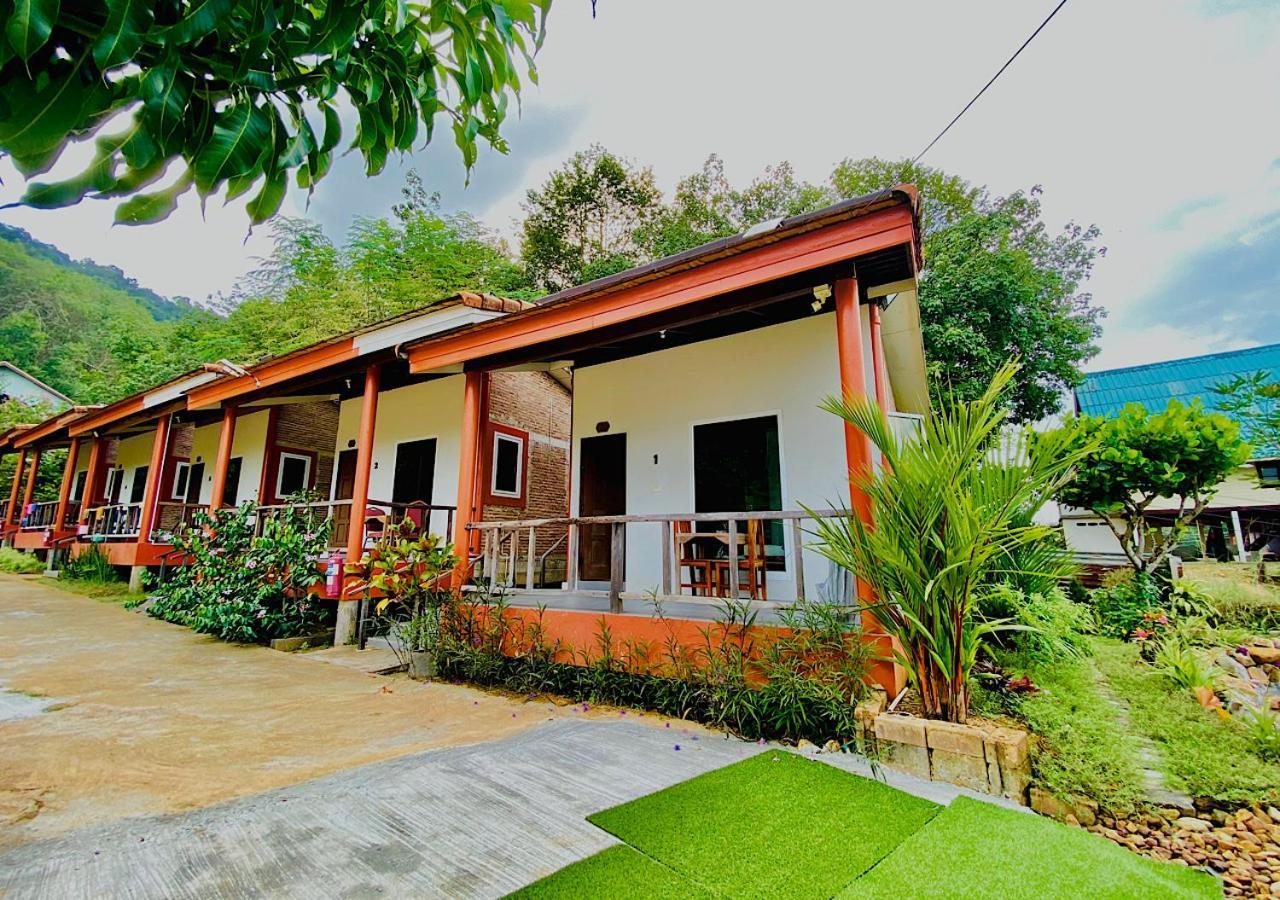 Kohchang Fuengfah Ко-Чанг Екстер'єр фото