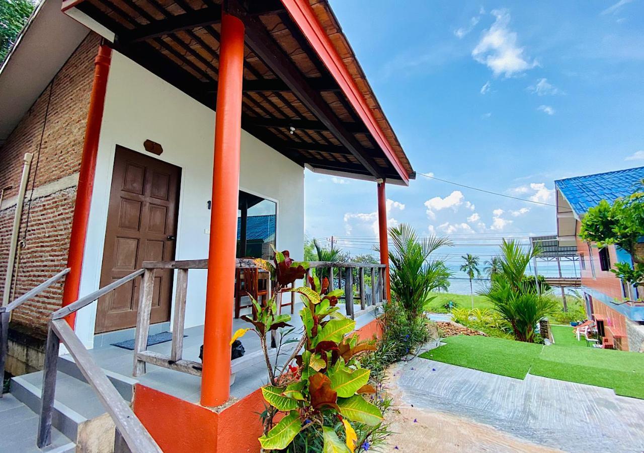 Kohchang Fuengfah Ко-Чанг Екстер'єр фото