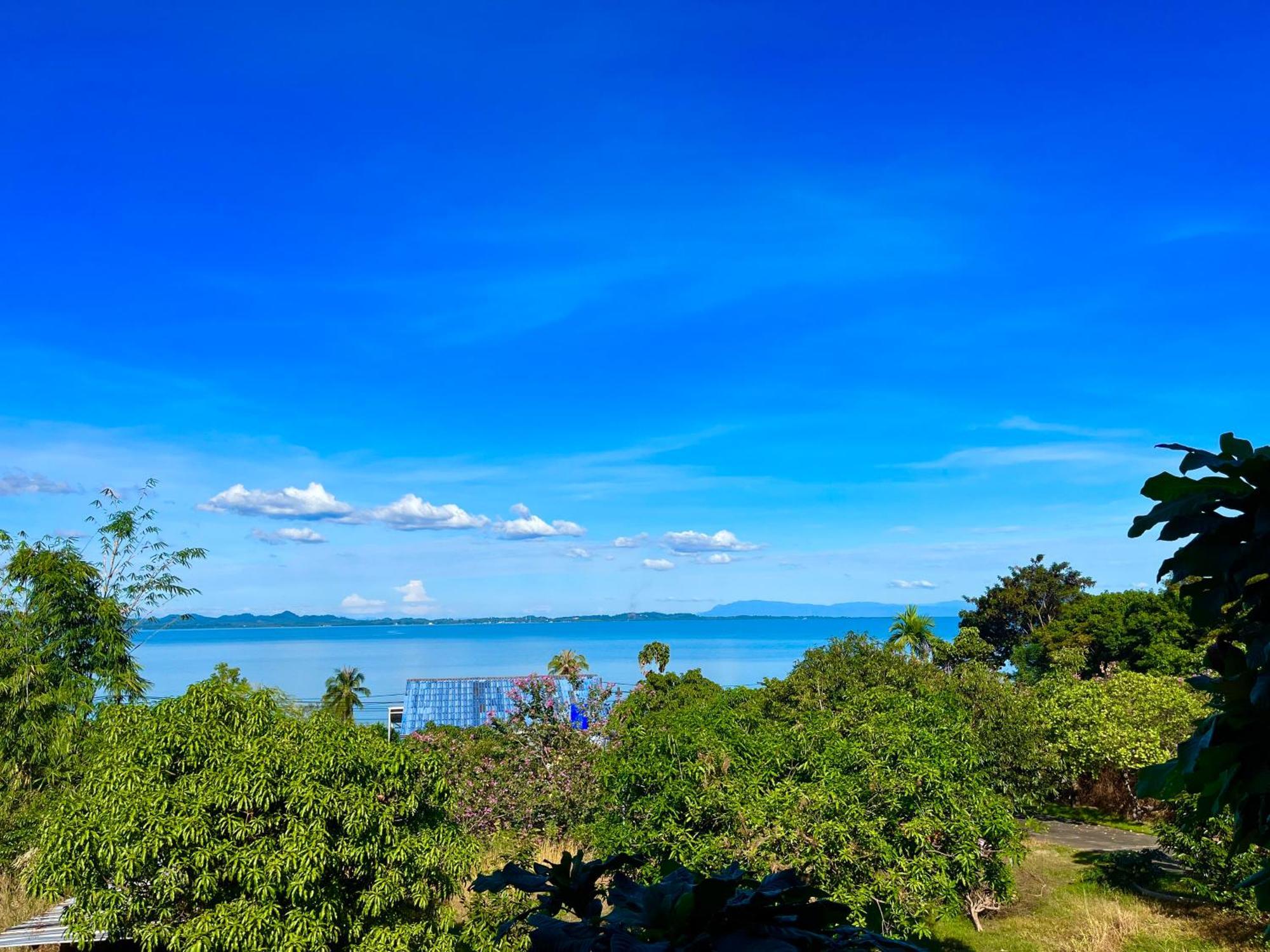 Kohchang Fuengfah Ко-Чанг Екстер'єр фото