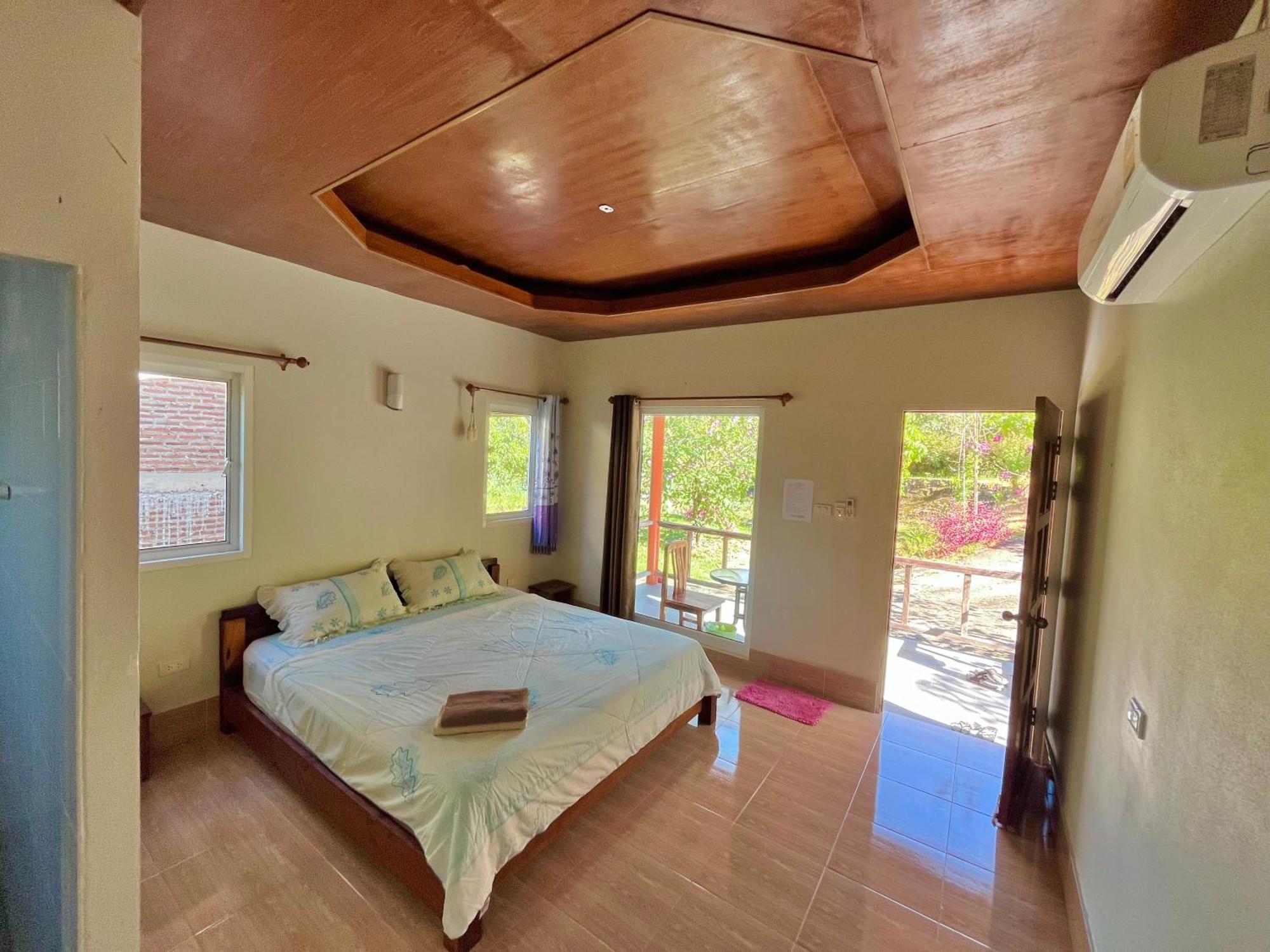 Kohchang Fuengfah Ко-Чанг Екстер'єр фото