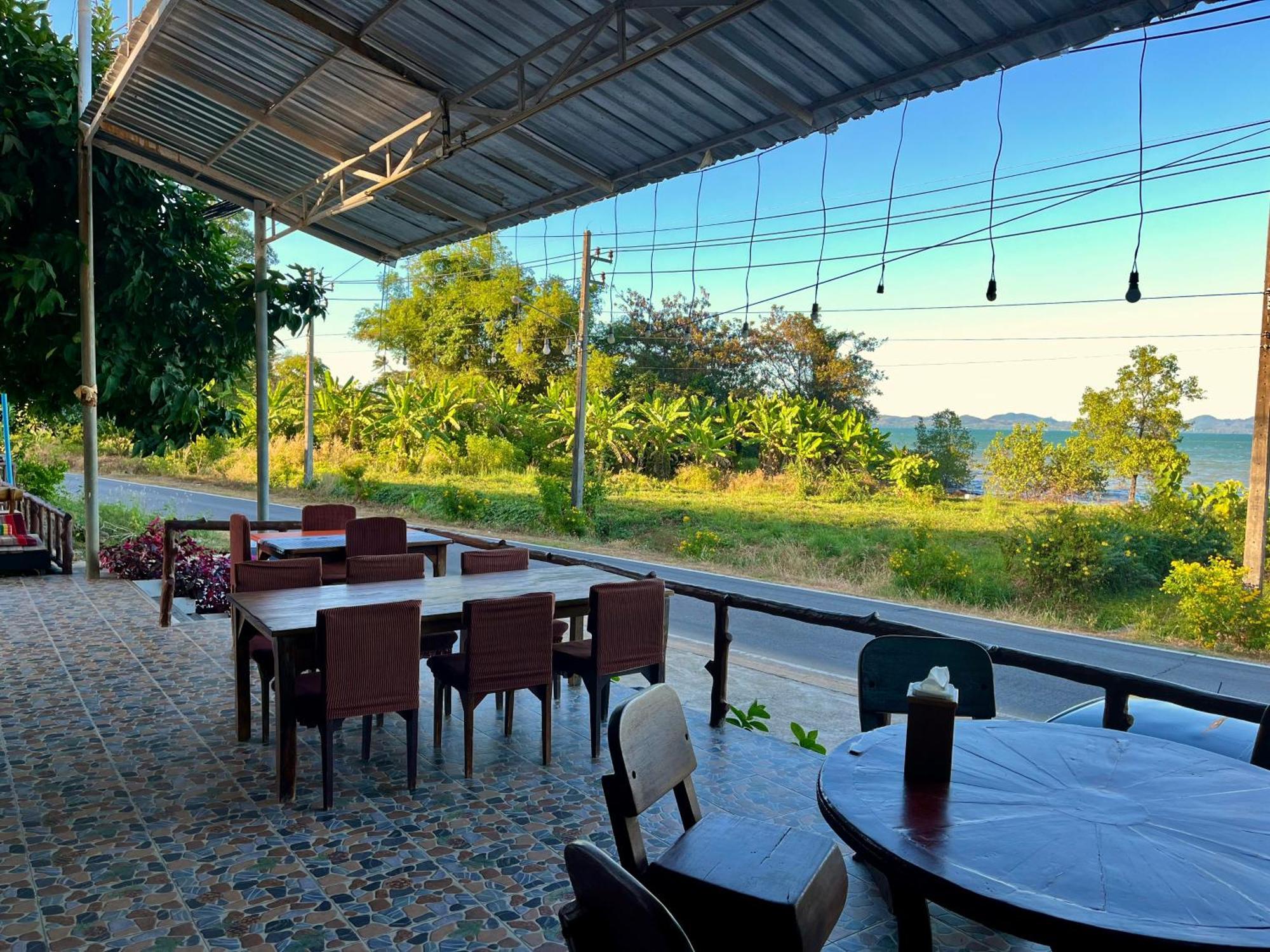Kohchang Fuengfah Ко-Чанг Екстер'єр фото