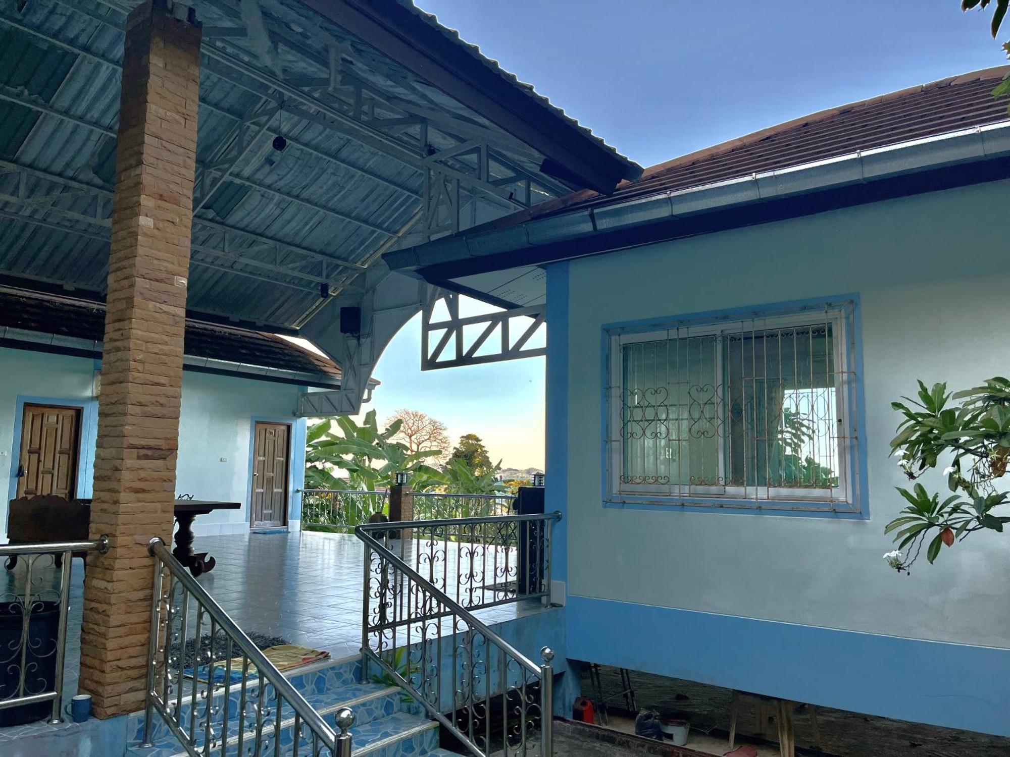 Kohchang Fuengfah Ко-Чанг Екстер'єр фото