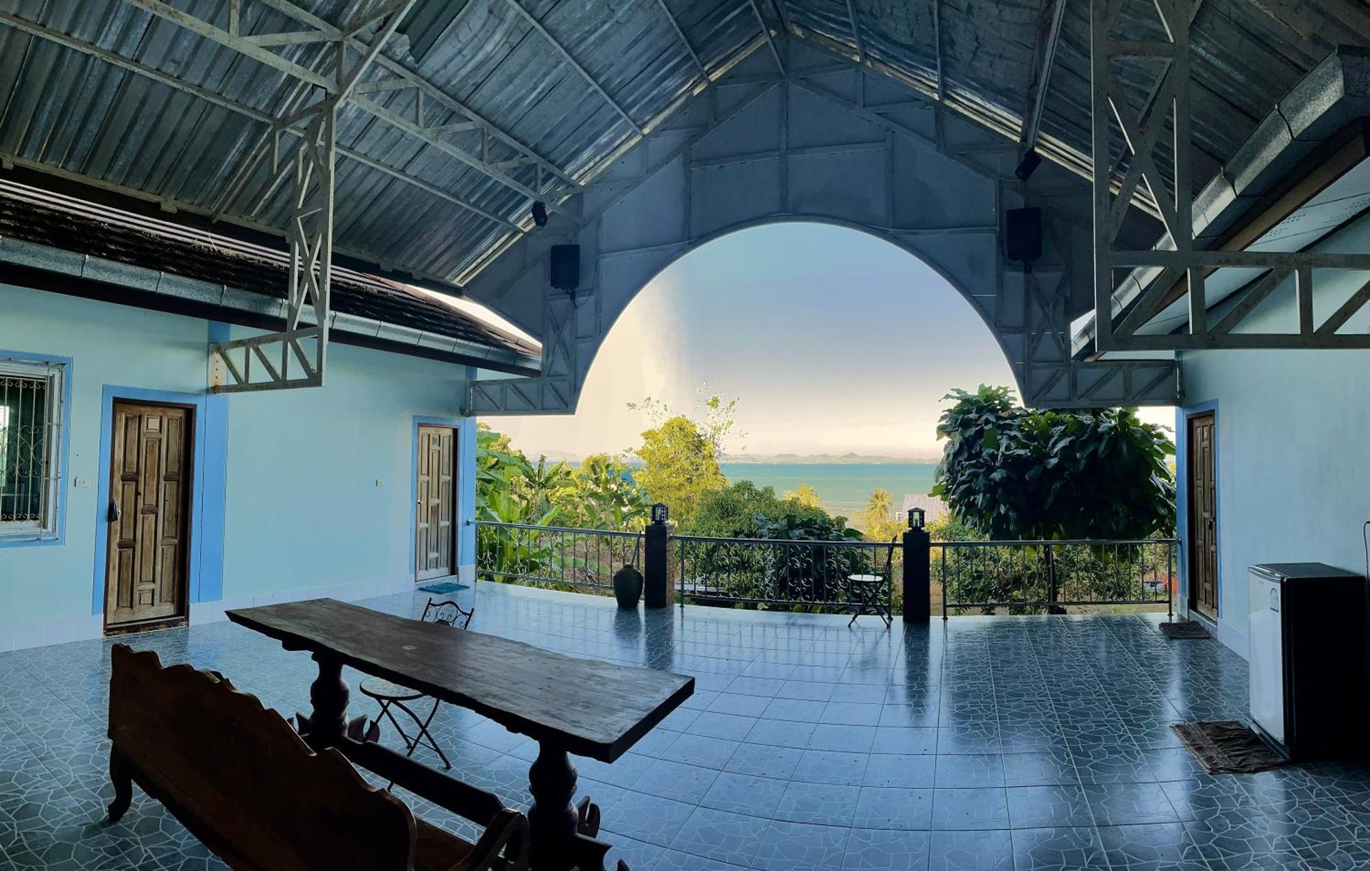 Kohchang Fuengfah Ко-Чанг Екстер'єр фото