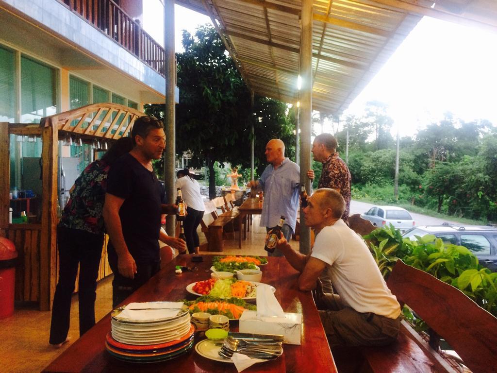 Kohchang Fuengfah Ко-Чанг Екстер'єр фото