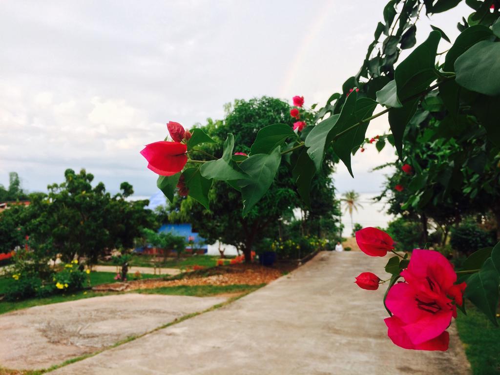 Kohchang Fuengfah Ко-Чанг Екстер'єр фото