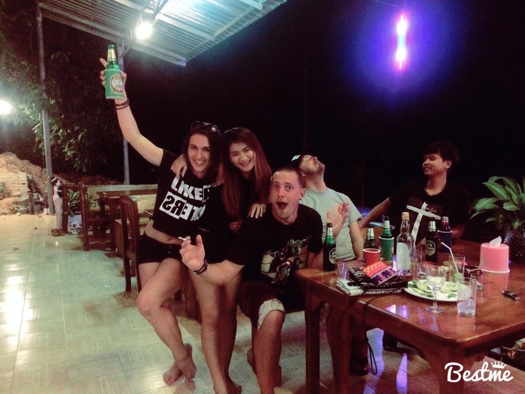 Kohchang Fuengfah Ко-Чанг Екстер'єр фото