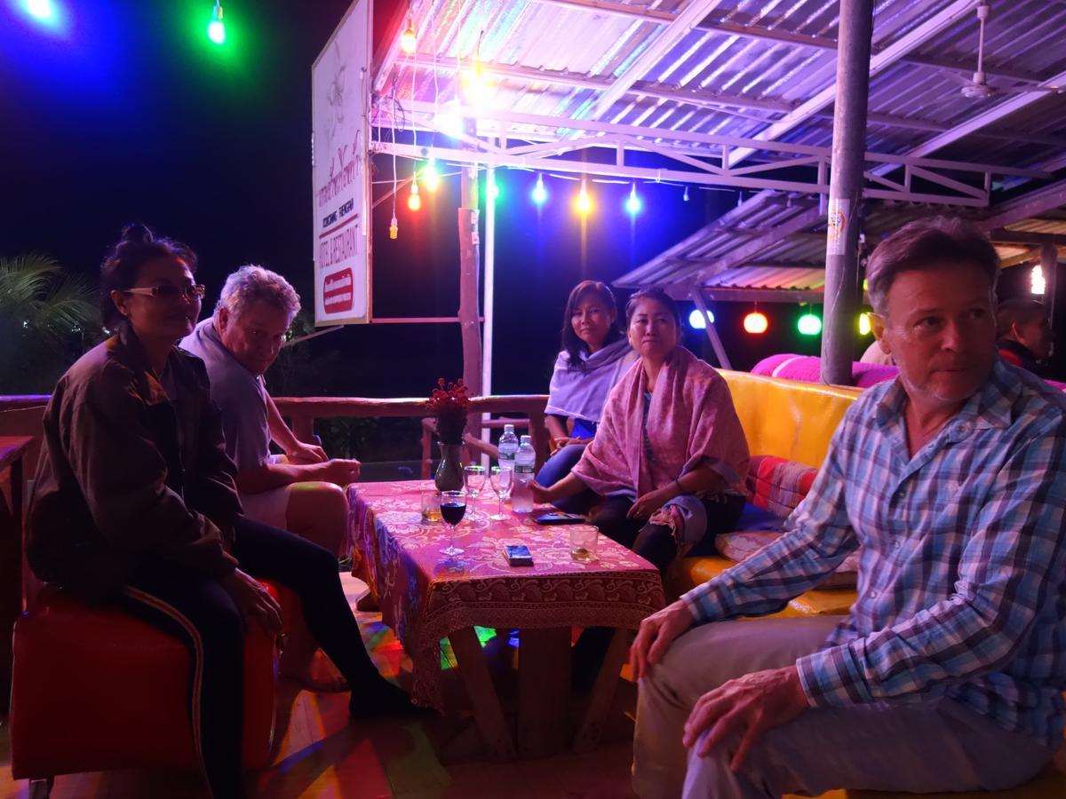 Kohchang Fuengfah Ко-Чанг Екстер'єр фото