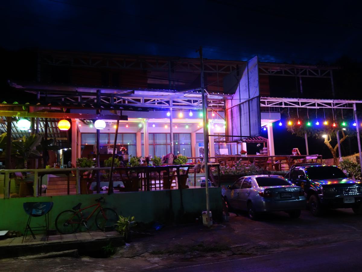 Kohchang Fuengfah Ко-Чанг Екстер'єр фото