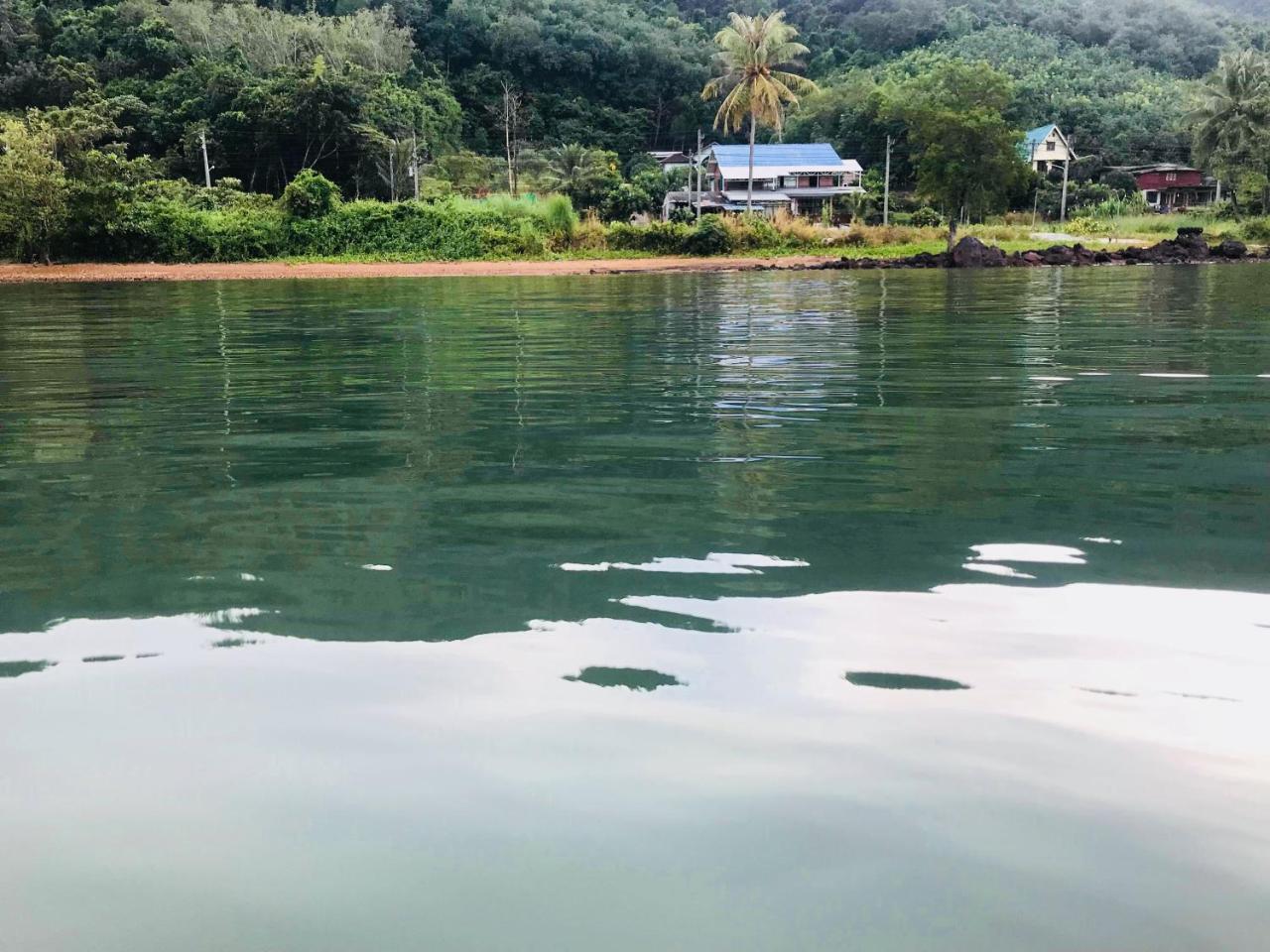 Kohchang Fuengfah Ко-Чанг Екстер'єр фото